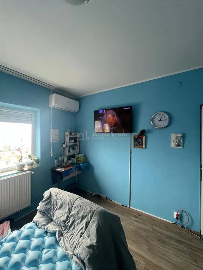Apartamento 3 Dormitorios, 78 m², Micro 20 BKO - foto 6