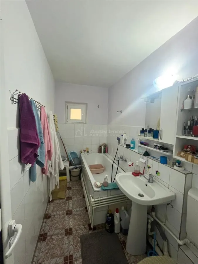 Apartamento 3 Dormitorios, 78 m², Micro 20 BKO - foto 8