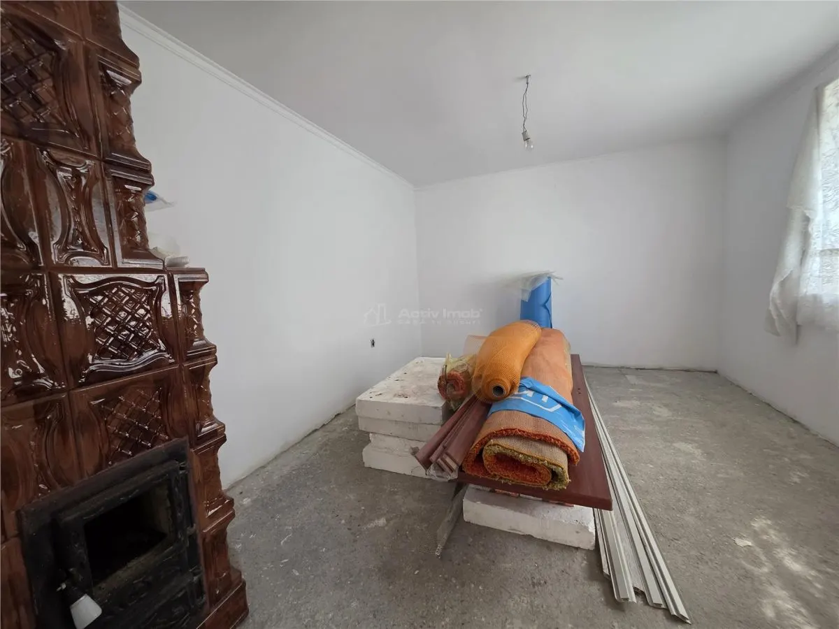Single-storey House, 66 sqm, 2012 Build, 600 sqm Plot, Cochirleanca - foto 2