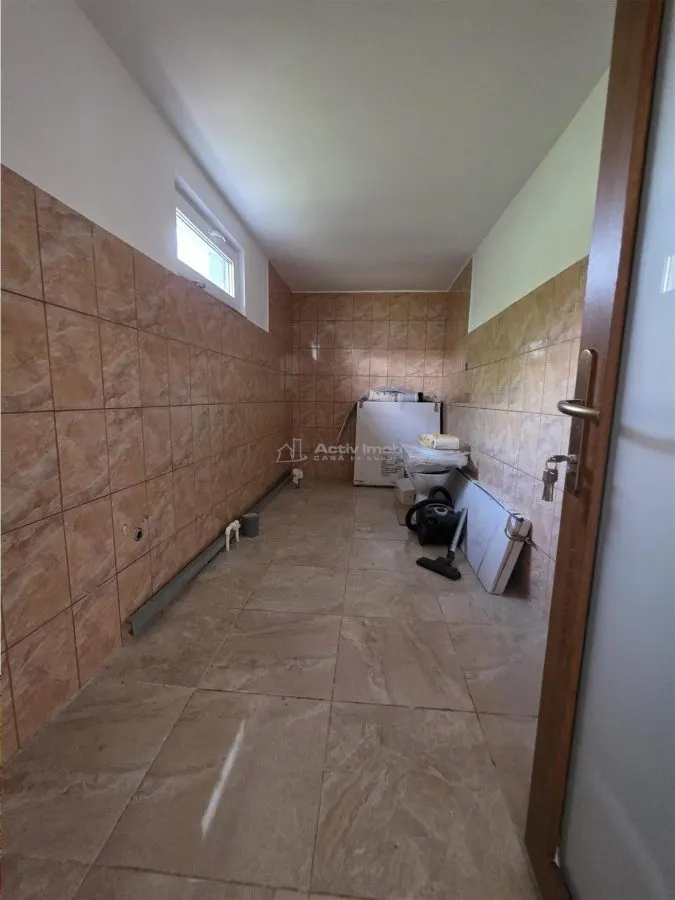 Single-storey House, 66 sqm, 2012 Build, 600 sqm Plot, Cochirleanca - foto 3