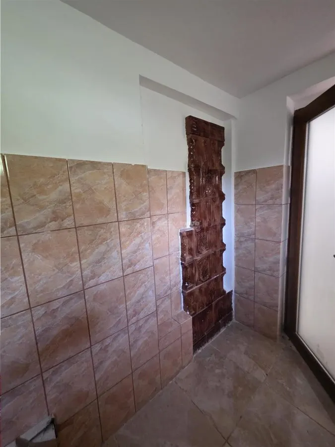 Single-storey House, 66 sqm, 2012 Build, 600 sqm Plot, Cochirleanca - foto 4
