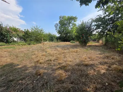 Single-storey House, 66 sqm, 2012 Build, 600 sqm Plot, Cochirleanca - foto 5