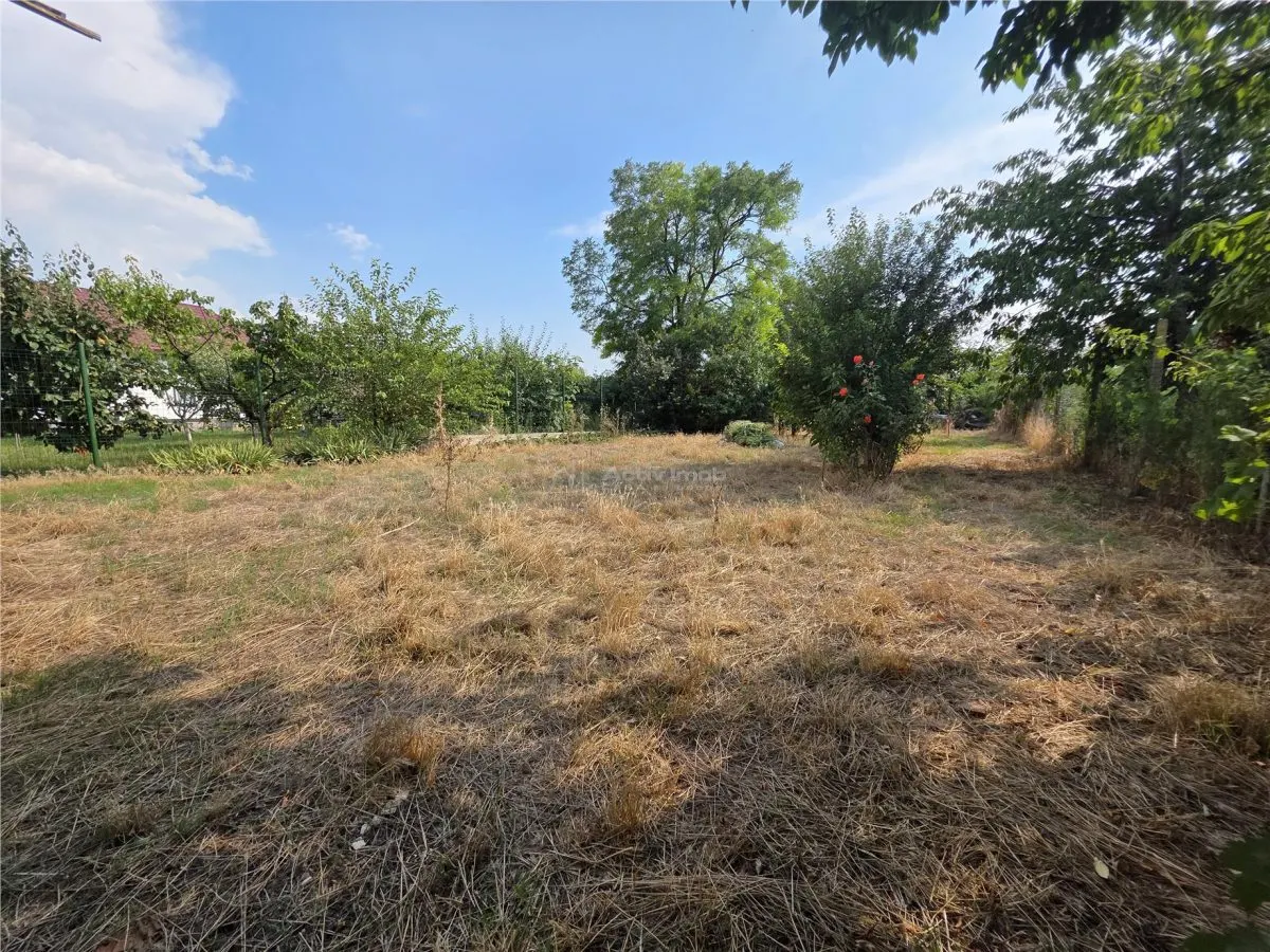 Single-storey House, 66 sqm, 2012 Build, 600 sqm Plot, Cochirleanca - foto 5
