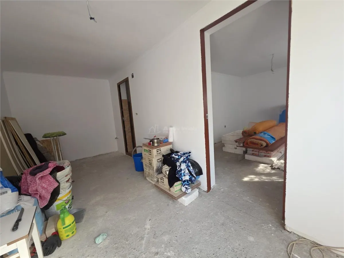 Single-storey House, 66 sqm, 2012 Build, 600 sqm Plot, Cochirleanca - foto 6