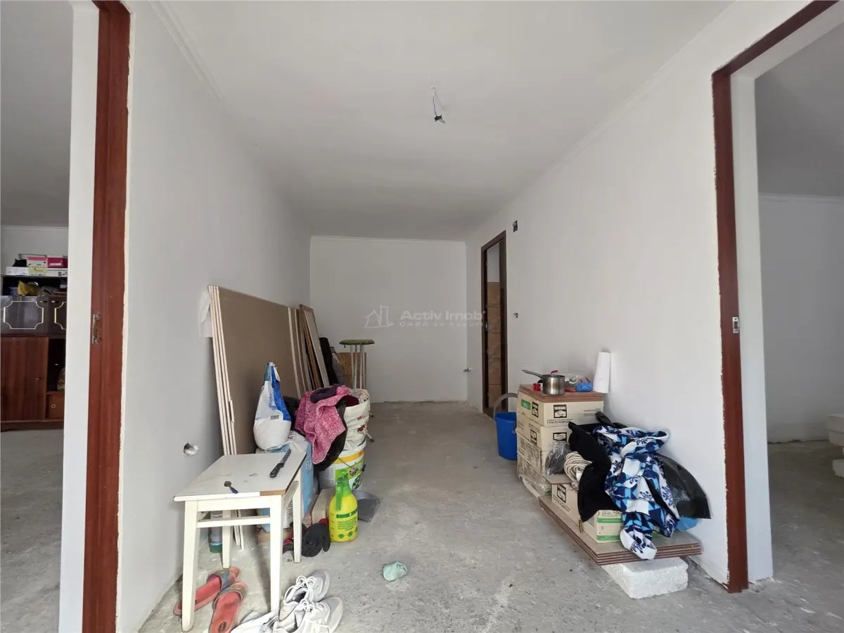 Single-storey House, 66 sqm, 2012 Build, 600 sqm Plot, Cochirleanca - foto 7