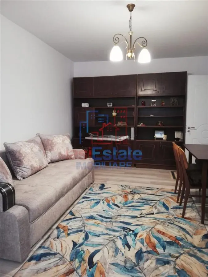 Apartament 2 Camere Gara - foto 1