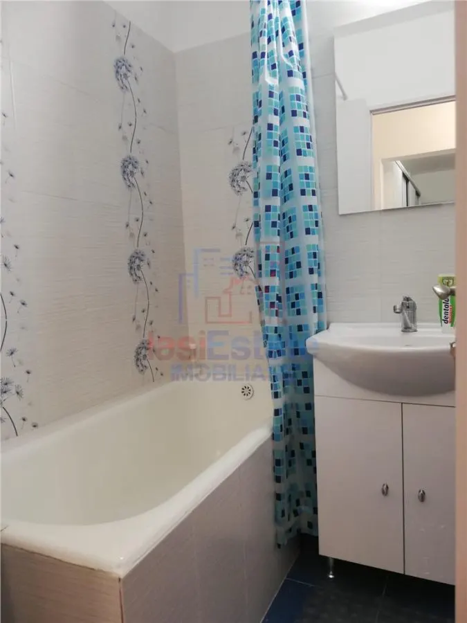 Apartament 2 Camere Gara - foto 6