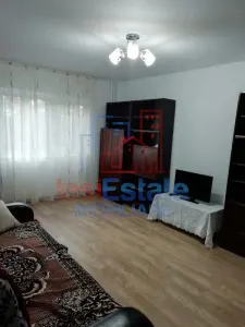 Apartamento 2 Dormitorios Nicolina - Prima Statia - Iasi