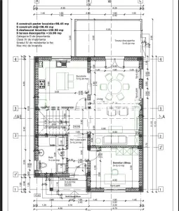 Villa Neuve à Vendre à Buftea / 4 Chambres / 180 m² / Terrain 550 m² - foto 13
