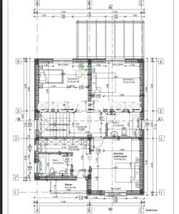 Villa Neuve à Vendre à Buftea / 4 Chambres / 180 m² / Terrain 550 m² - foto 14