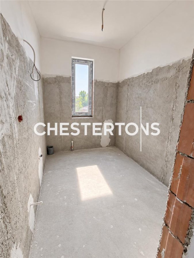 Villa Neuve à Vendre à Buftea / 4 Chambres / 180 m² / Terrain 550 m² - foto 17