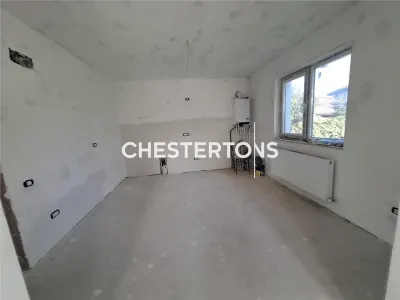 Villa Neuve à Vendre à Buftea / 4 Chambres / 180 m² / Terrain 550 m² - foto 7