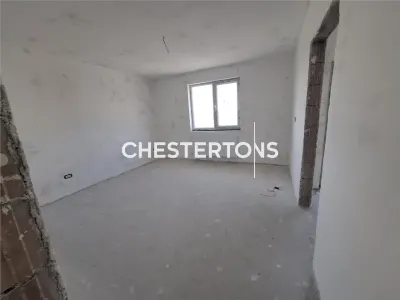 Villa Neuve à Vendre à Buftea / 4 Chambres / 180 m² / Terrain 550 m² - foto 8