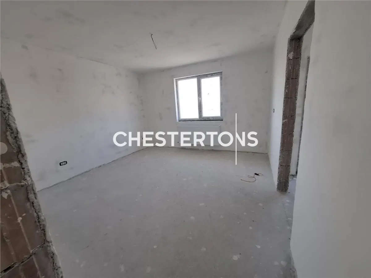 Villa Neuve à Vendre à Buftea / 4 Chambres / 180 m² / Terrain 550 m² - foto 8