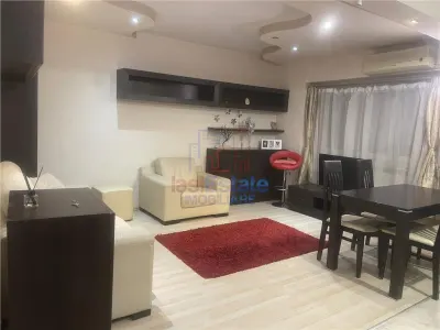 شقة 3 غرف، 69 م²، حمامان، شرفتان – جارا – أرك - Iasi