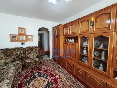 Apartamento de 2 Dormitorios Alexandru cel Bun - Piata Voievozilor - Iasi