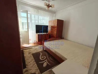 Apartamento de 2 Dormitorios Alexandru cel Bun - Piata Voievozilor - foto 2