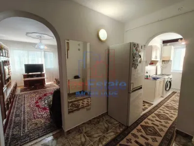 Apartamento de 2 Dormitorios Alexandru cel Bun - Piata Voievozilor - foto 3