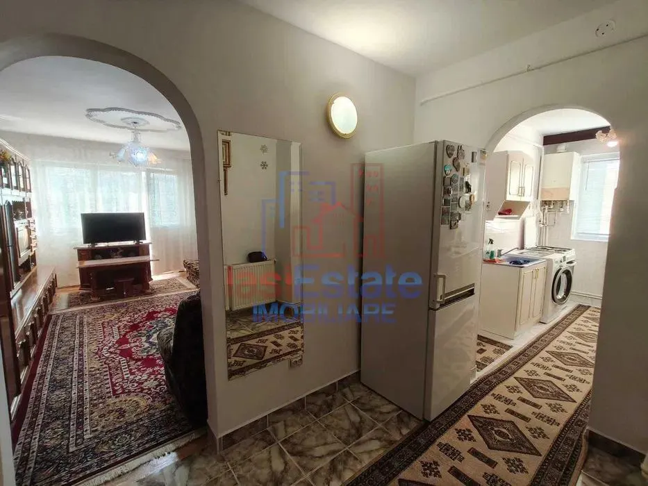 Apartamento de 2 Dormitorios Alexandru cel Bun - Piata Voievozilor - foto 3