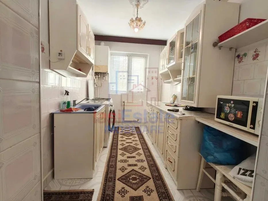 Apartamento de 2 Dormitorios Alexandru cel Bun - Piata Voievozilor - foto 4