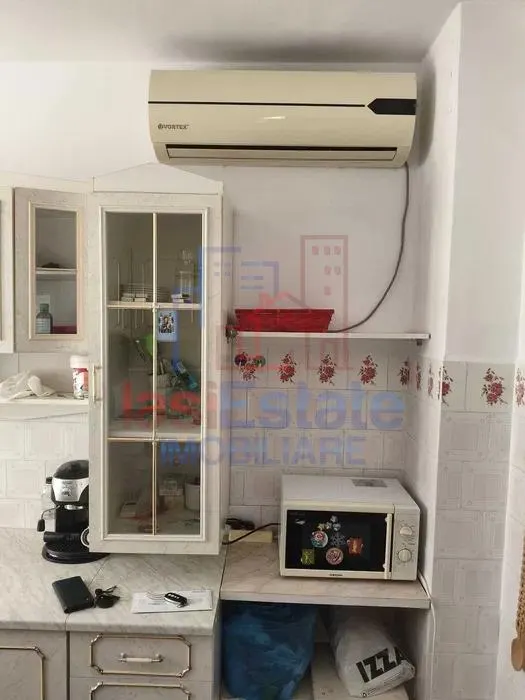 Apartamento de 2 Dormitorios Alexandru cel Bun - Piata Voievozilor - foto 5