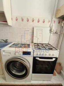 Apartamento de 2 Dormitorios Alexandru cel Bun - Piata Voievozilor - foto 6
