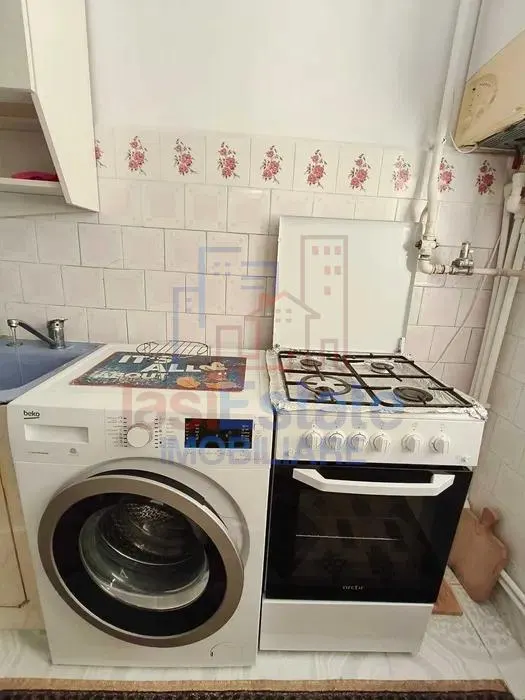 Apartamento de 2 Dormitorios Alexandru cel Bun - Piata Voievozilor - foto 6