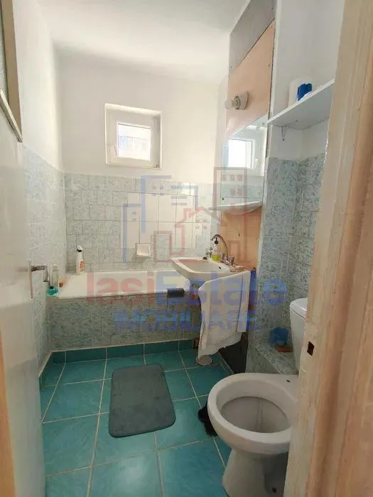 Apartamento de 2 Dormitorios Alexandru cel Bun - Piata Voievozilor - foto 7