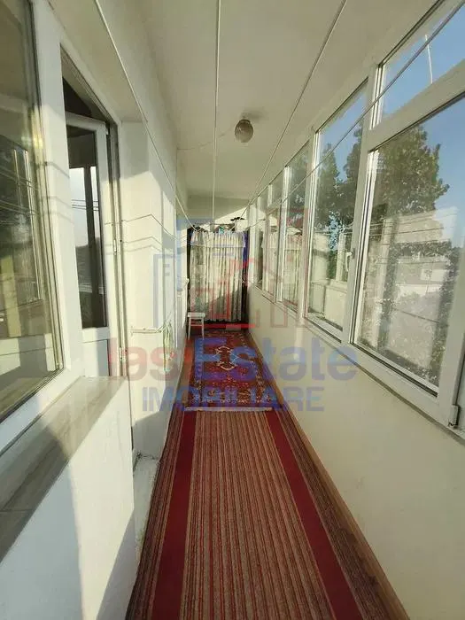 Apartamento de 2 Dormitorios Alexandru cel Bun - Piata Voievozilor - foto 8