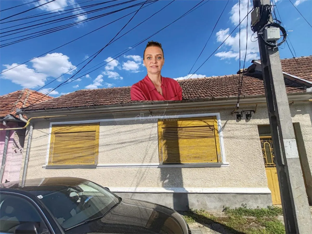 Bocsa Montana – Maison Familiale avec Véranda Généreuse - foto 1