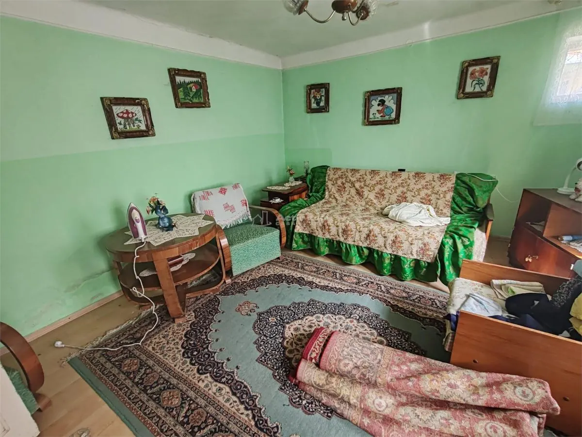 Bocsa Montana – Maison Familiale avec Véranda Généreuse - foto 17