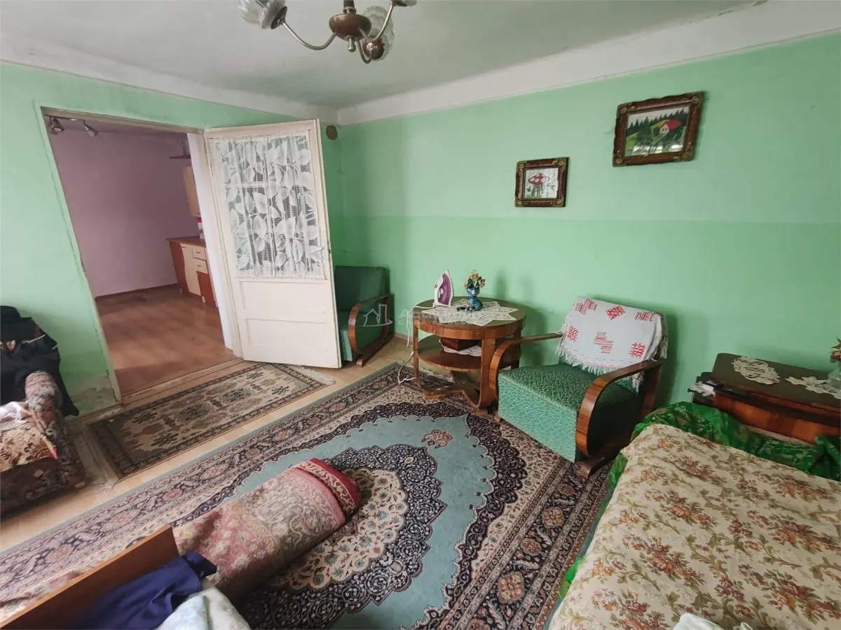Bocsa Montana – Maison Familiale avec Véranda Généreuse - foto 7
