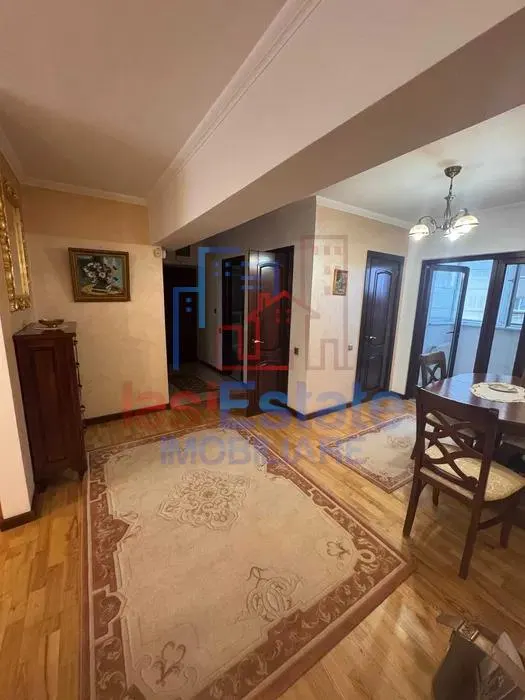 Appartement Quatre Chambres, Centre - Palas - foto 1