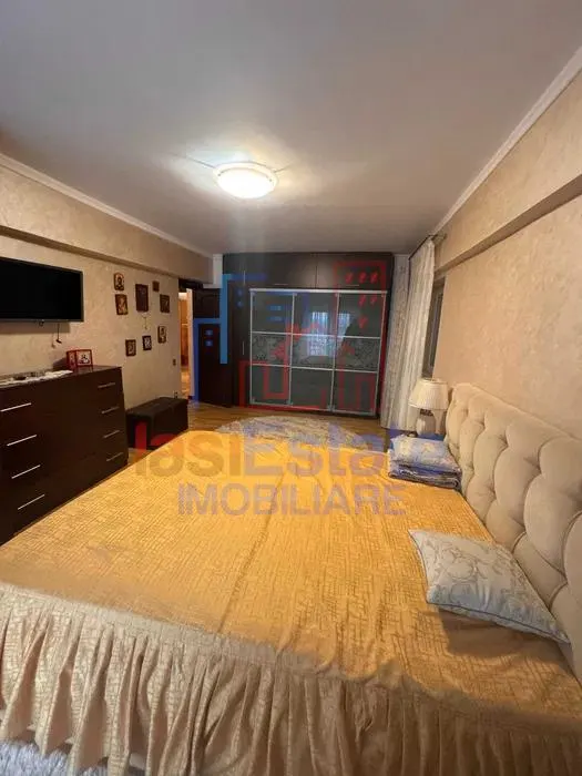 Appartement Quatre Chambres, Centre - Palas - foto 3