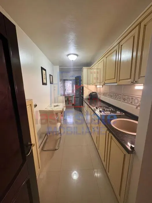 Appartement Quatre Chambres, Centre - Palas - foto 7