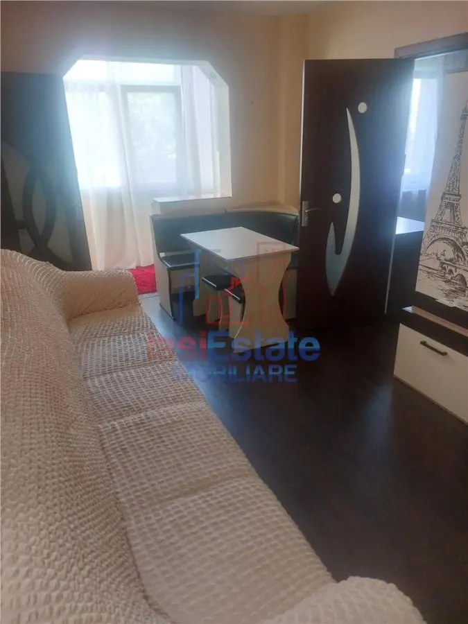 Tatarasi – Appartement 2 Chambres, 38 m², 1er Étage, Chauffage Individuel - foto 2