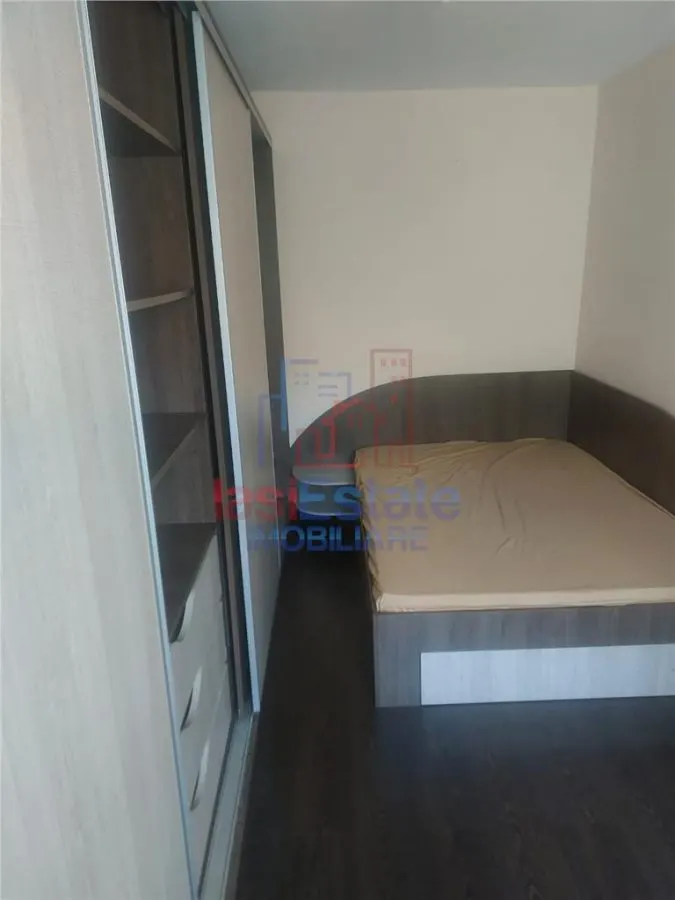 Tatarasi – Appartement 2 Chambres, 38 m², 1er Étage, Chauffage Individuel - foto 3