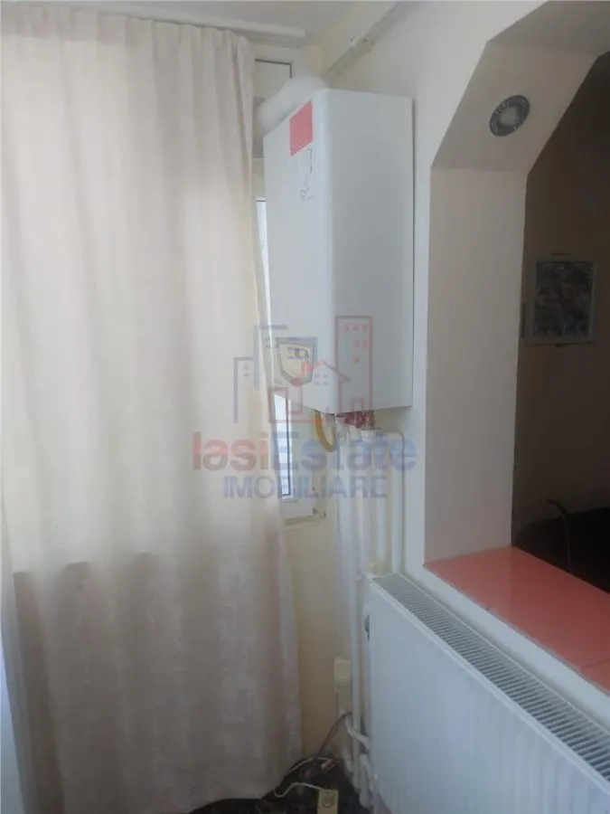 Tatarasi – Appartement 2 Chambres, 38 m², 1er Étage, Chauffage Individuel - foto 5