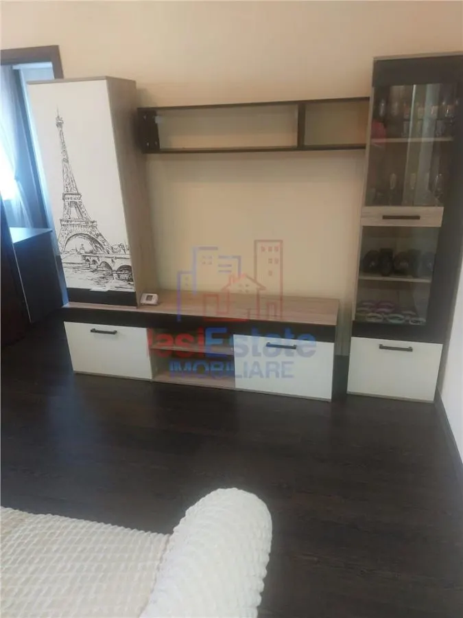 Tatarasi – Appartement 2 Chambres, 38 m², 1er Étage, Chauffage Individuel - foto 6