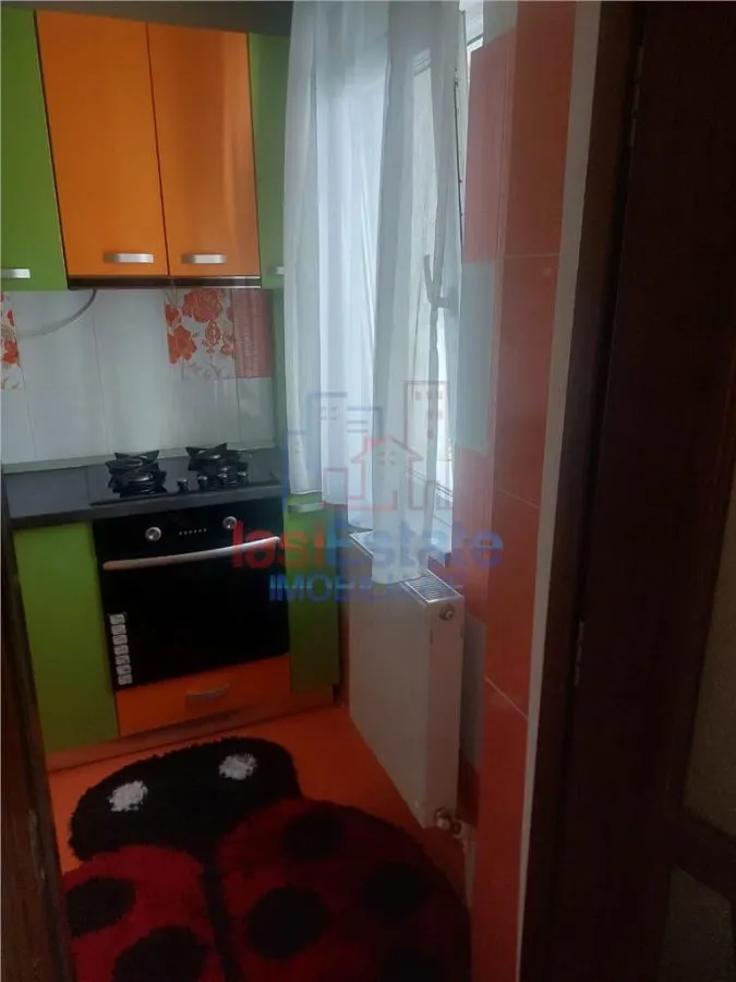 Tatarasi – Appartement 2 Chambres, 38 m², 1er Étage, Chauffage Individuel - foto 10