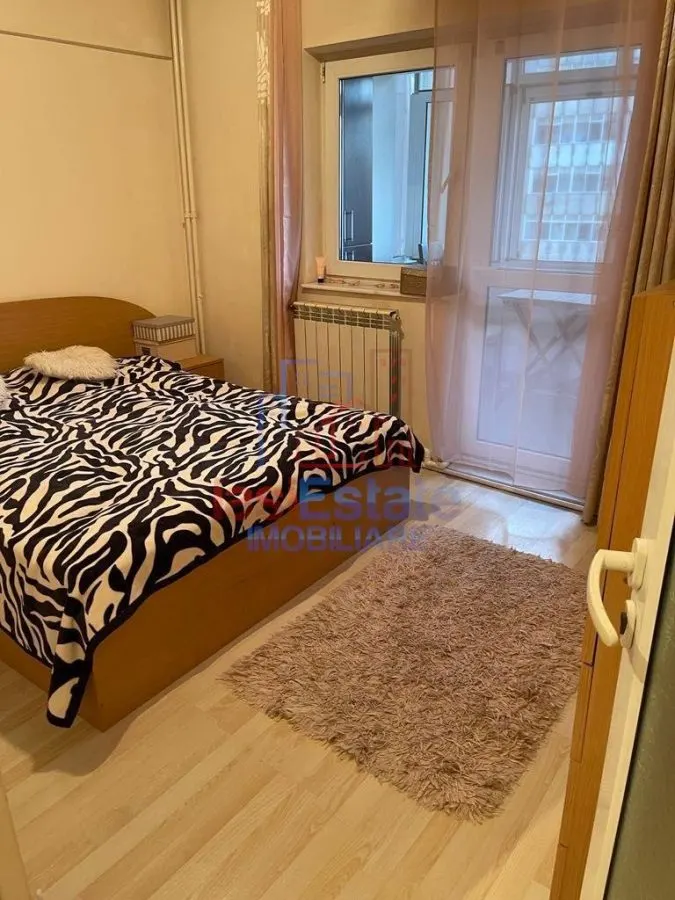 Gara - Arcu Apartament 3 camere 69 mp 2 bai 2 balcoane - foto 1