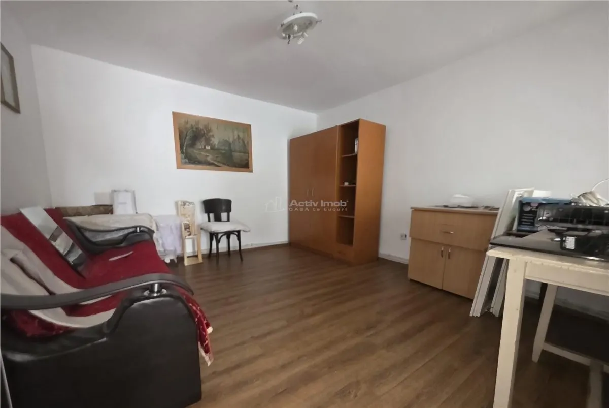Casa P+M, 78 mp, teren 112 mp, Dorobanti 2 - foto 5