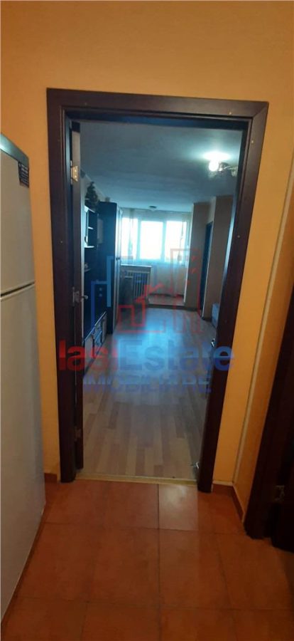 Apartment with 1 bedrooms for rent 30 sqm in Iasi, Tatarasi area - foto 9