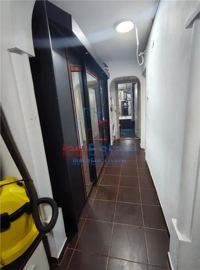 Zona Nicolina - Tudor Neculai - Apartament 3 camere - foto 5
