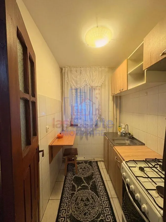 Appartement 2 Pièces, Configuration Dégagée, 38 m² – Moara de Foc - foto 4