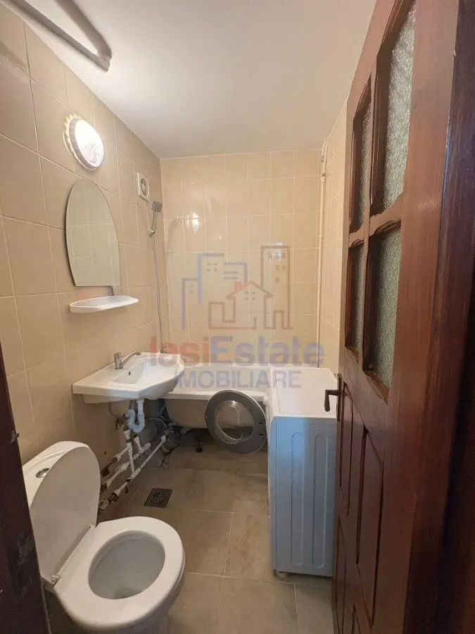 Appartement 2 Pièces, Configuration Dégagée, 38 m² – Moara de Foc - foto 5