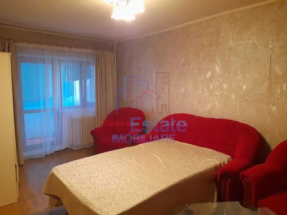 Apartamento 2 Dormitorios, Pacurari – Mega Image - foto 1