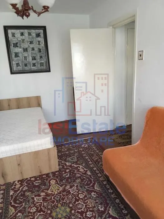 Apartament 2 Camere Podu Ros - foto 1