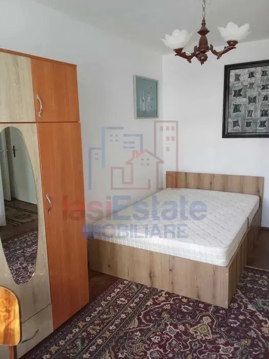 Apartament 2 Camere Podu Ros - foto 2