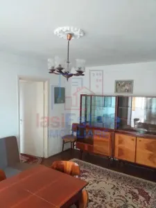 Apartament 2 Camere Podu Ros - foto 4